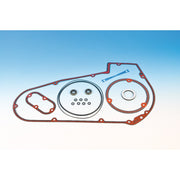 James Gaskets James primary cover gasket & seal kit - Foamet with bead