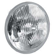 Hella H4 headlamp unit - 7"