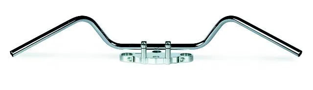 Trw 25.4 Mm (1") Steel Handlebar