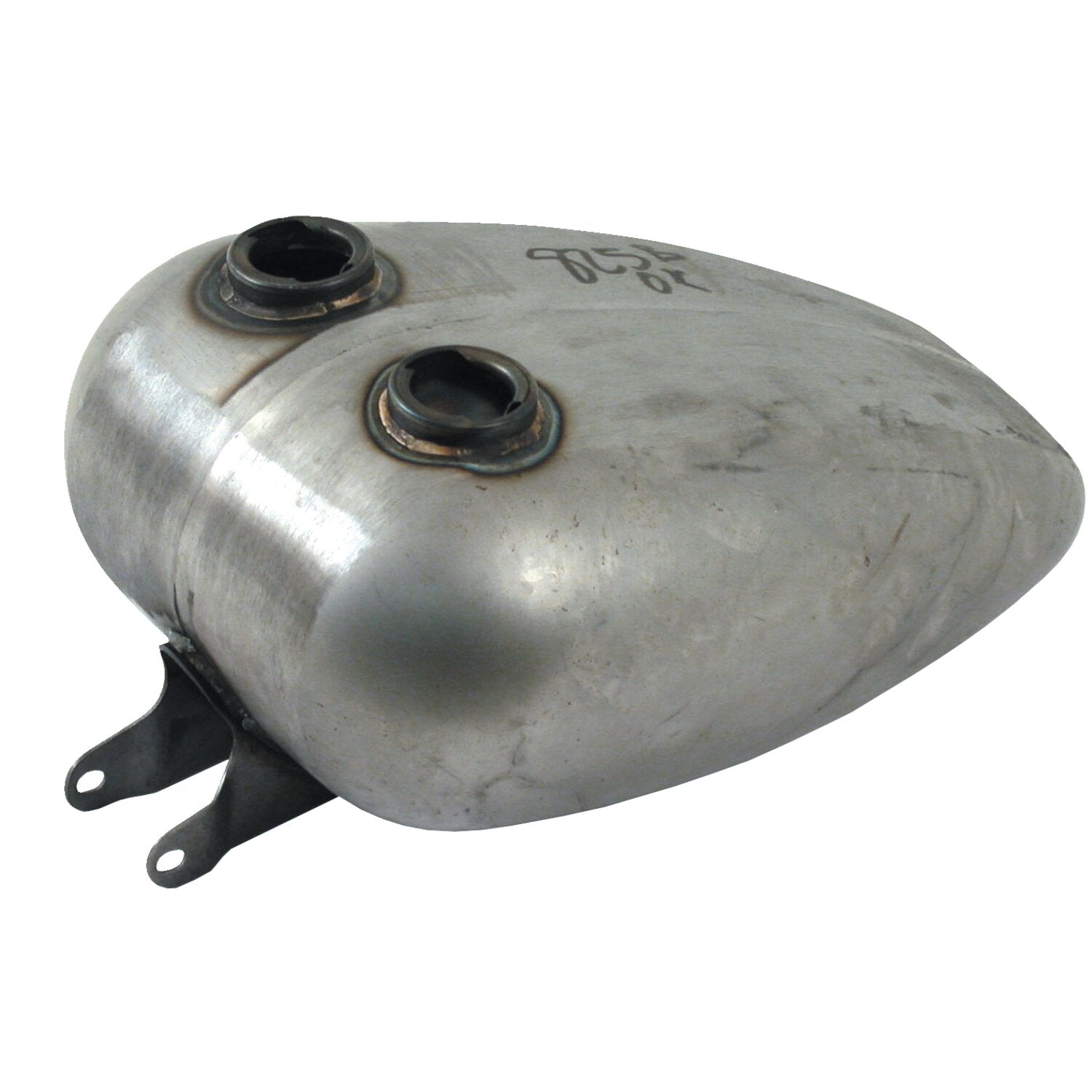 Paughco Mustang 3.0G gas tank - Single cap
