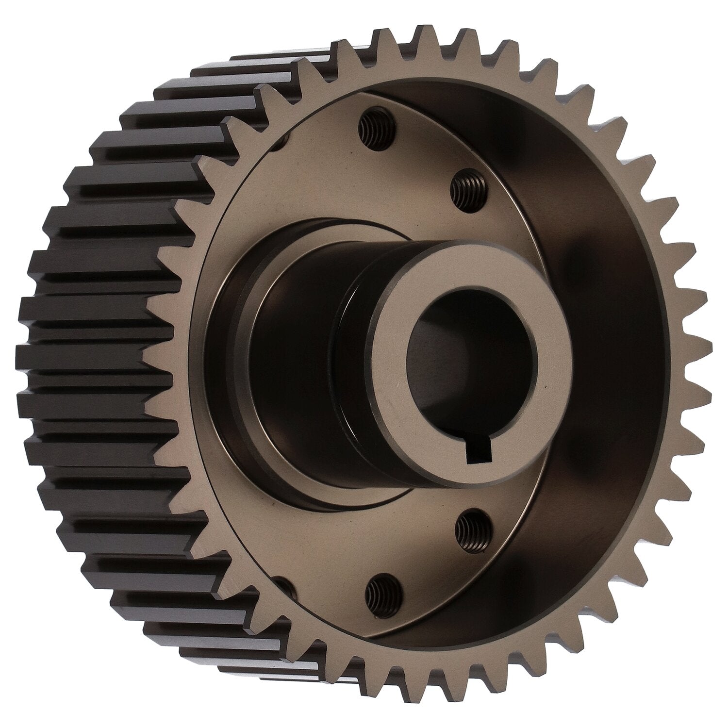 Belt Drives Ltd. Bdl inner hub for etc clutch