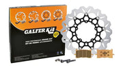 Galfer Oversize Bromskit Fram 320mm Flytande Rotor - Fram