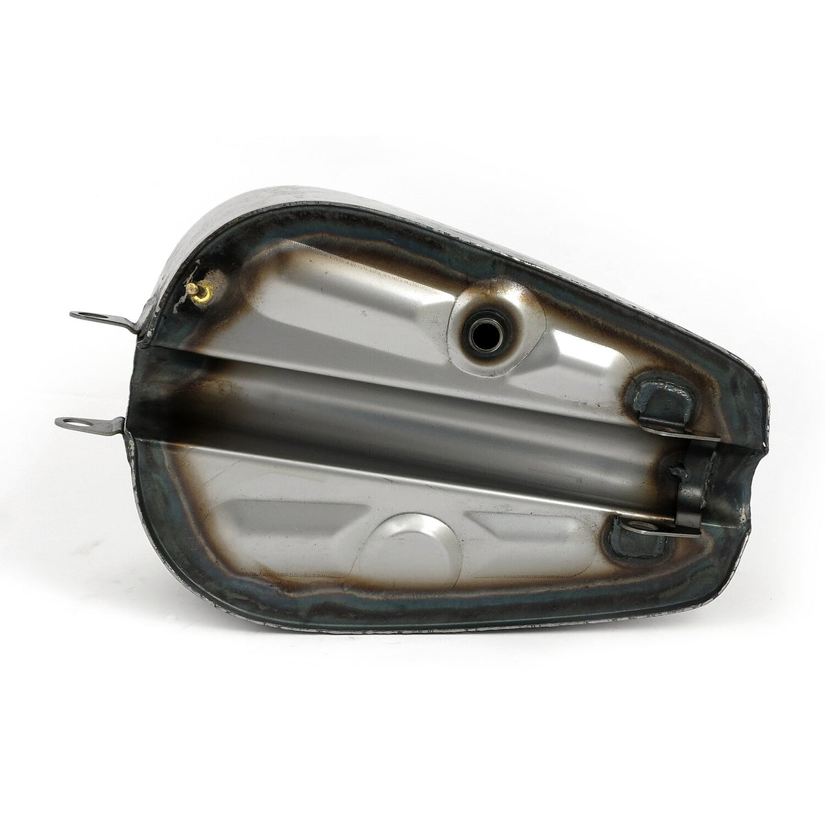 MCS Gas tank OEM style Sportster 2.4 gallon