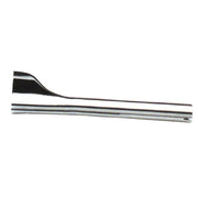 Paughco Dago style slip-on Fishtail extension - 31" long