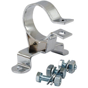 Paughco 1-7/8" Exhaust hanger bracket - Chrome