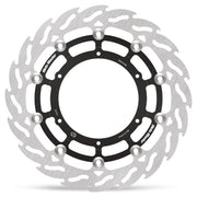 Moto-Master Flame Series Flytande Bromsskiva 320mm - Fram