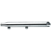 Paughco 3" Slash-cut Cruiser muffler - 30" - Left