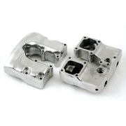 Daytona Shovelhead rocker box set - Polished