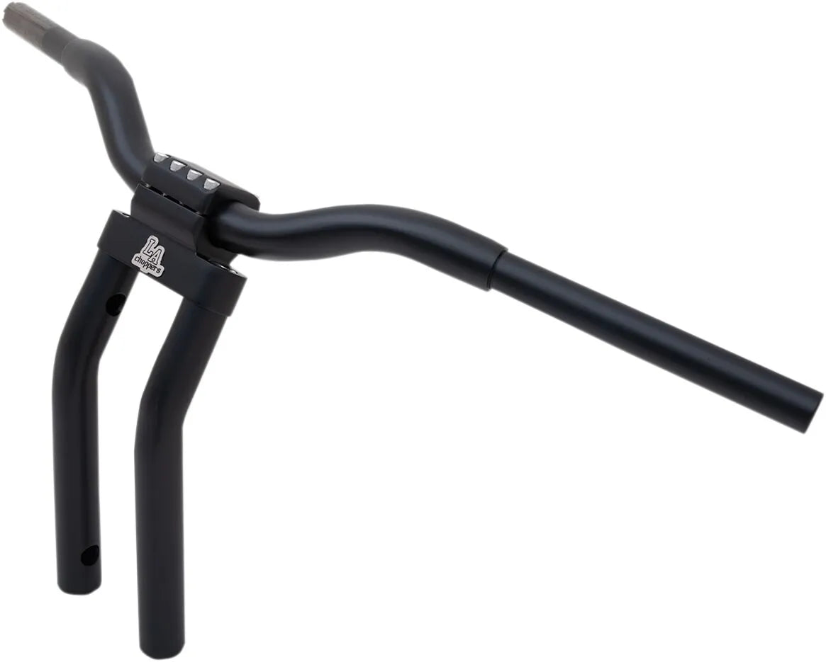 La Choppers Kage Fighter T-bar Handlebar
