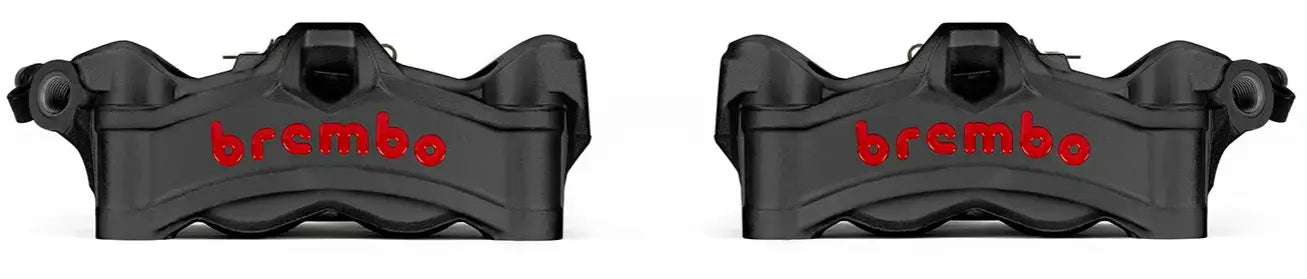 Brembo Stylema Brake Caliper Kit Prime Line