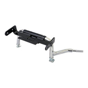 MCS Adjustable center stand - Chrome