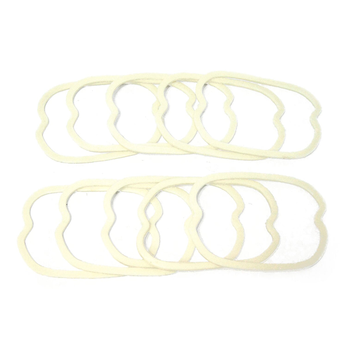MCS Gasket taillight to lens