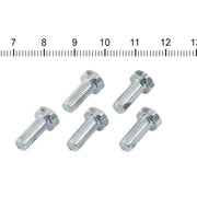 Gardner-Westcott Screw 10-32 x 1/2 hex washer head