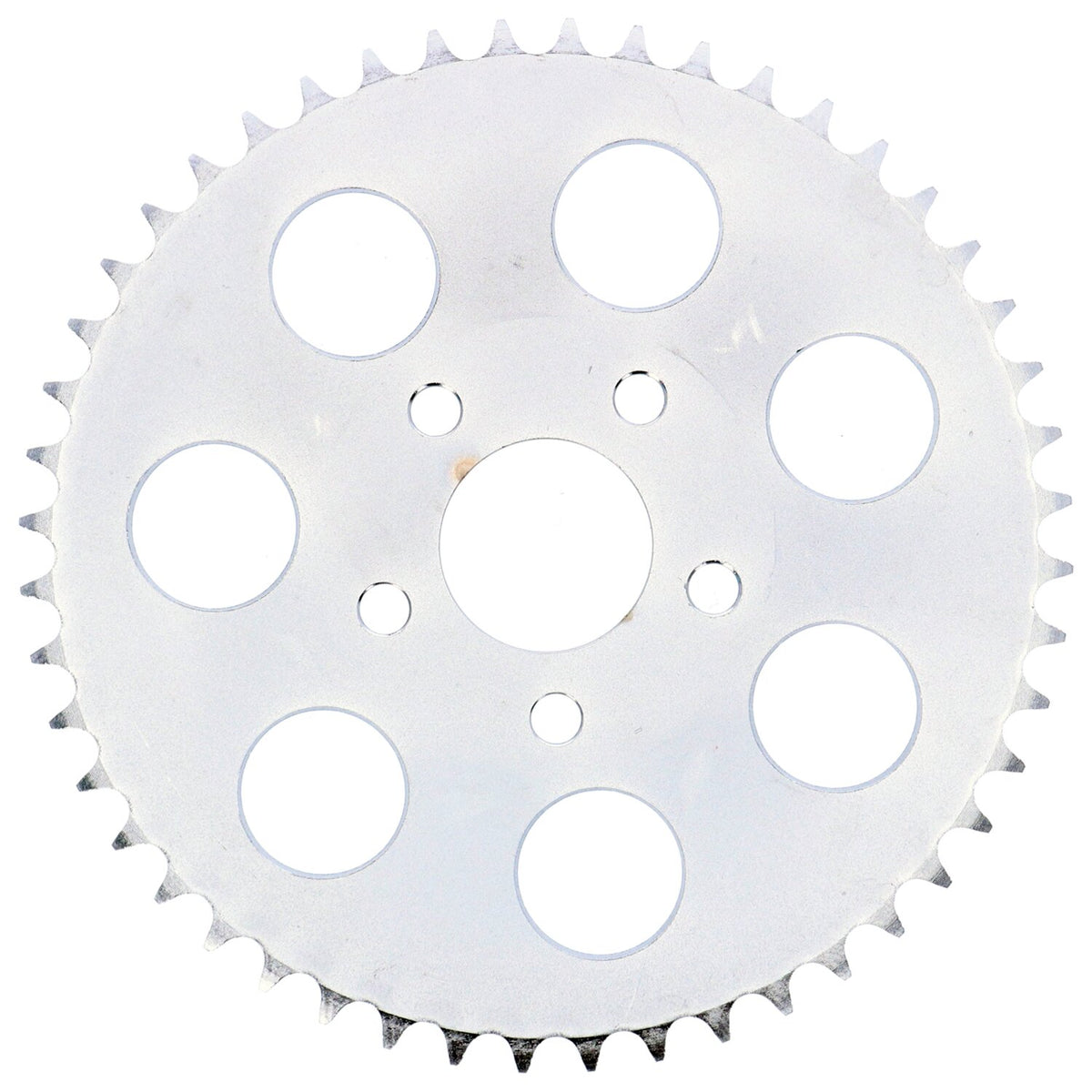MCS Rear sprocket zinc - 48t
