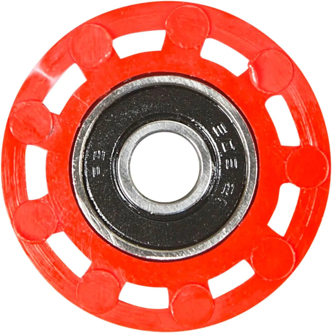 UFO Chain Roller Red for Honda CRF 450 R CRF 250 R 2008-2011