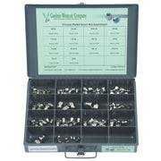 Gardner-Westcott Acorn nut assortment tray