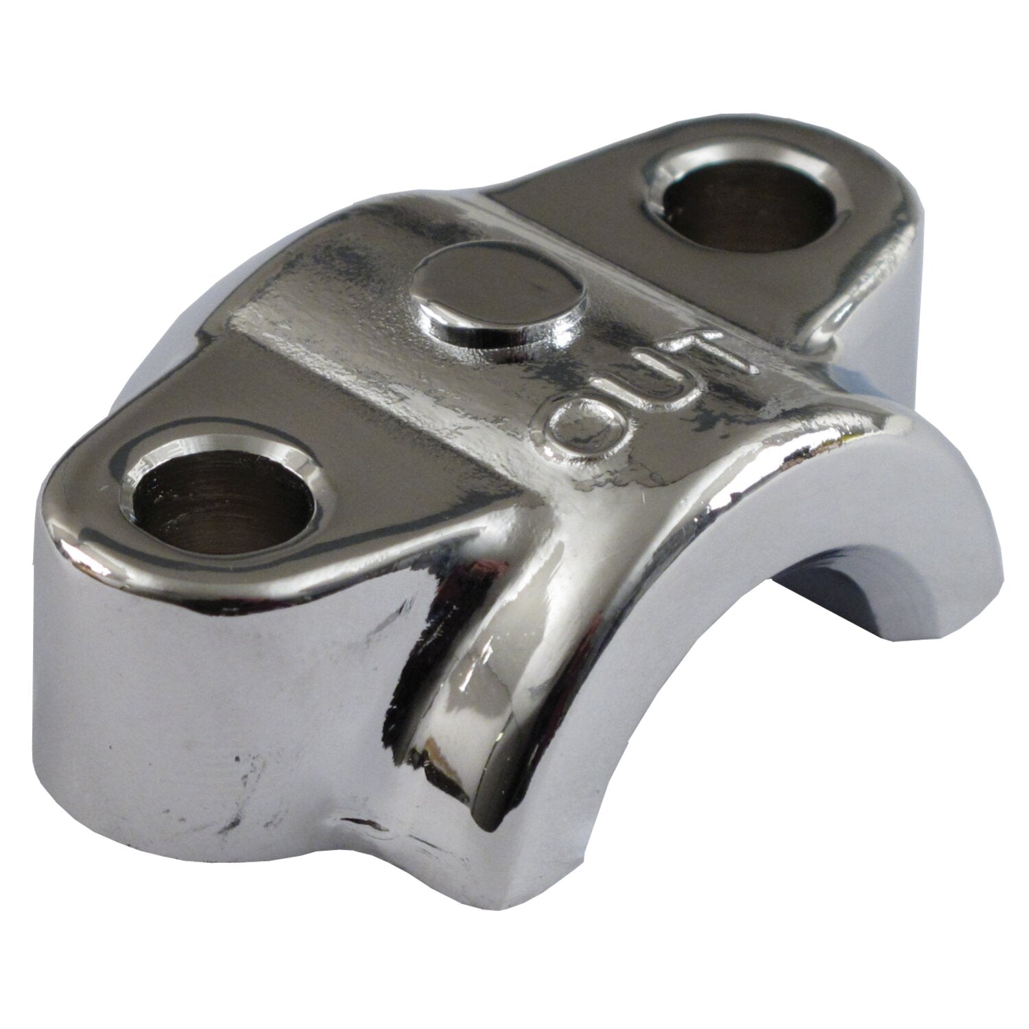 MCS Axle cap fork slider