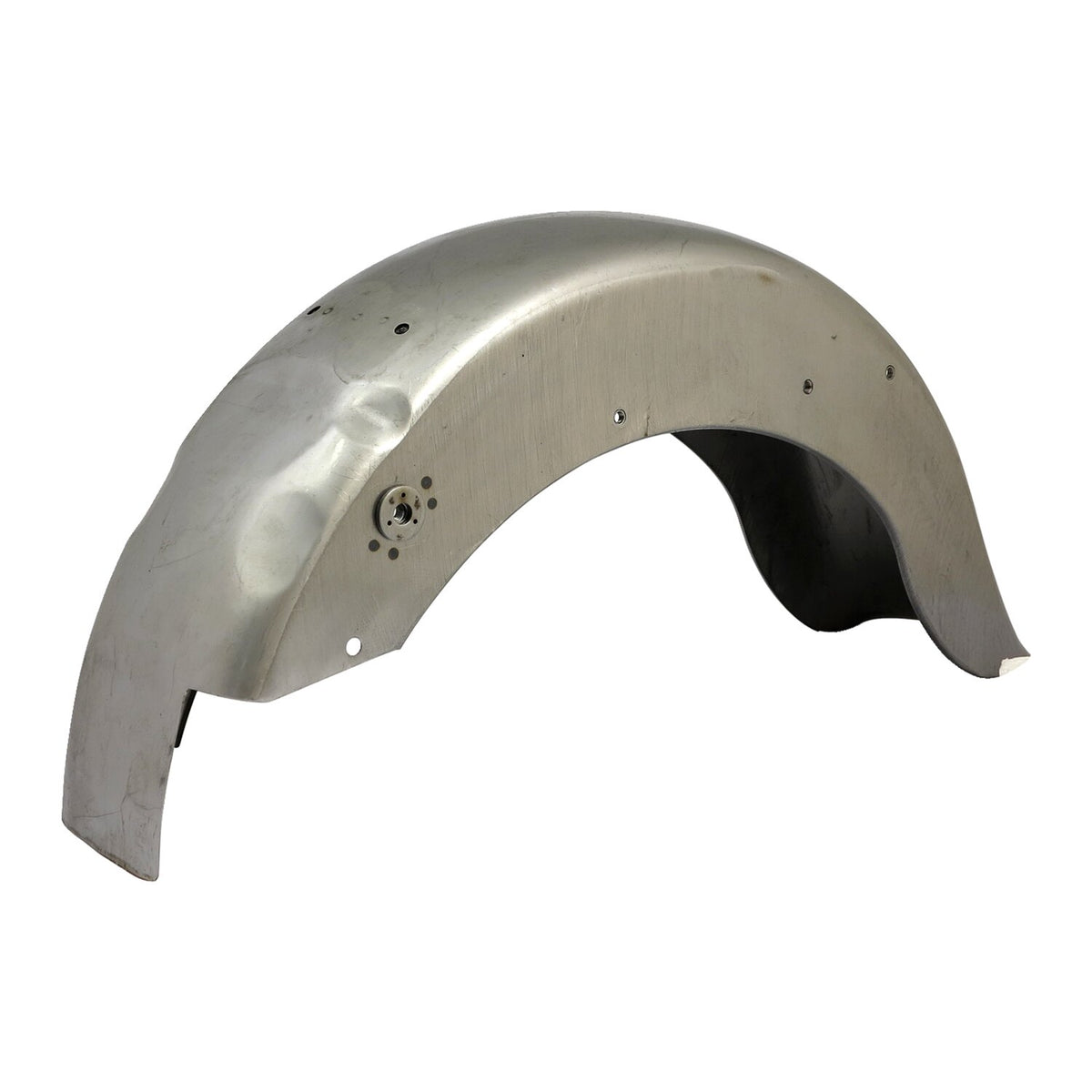 MCS 58-84 FL style one-piece rear fender