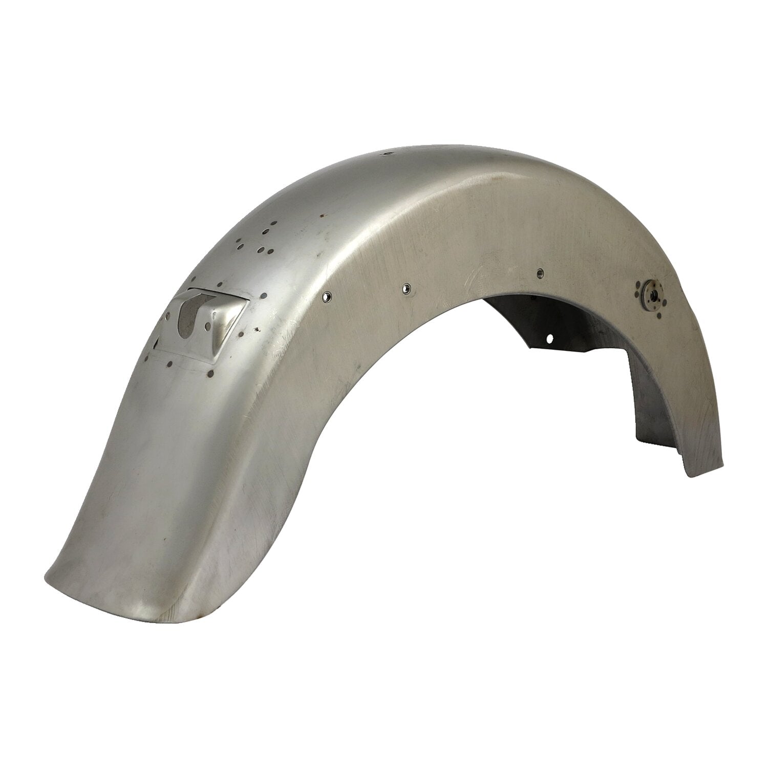 MCS 58-84 FL style one-piece rear fender
