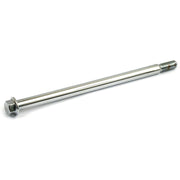 MCS Wheel axle rear