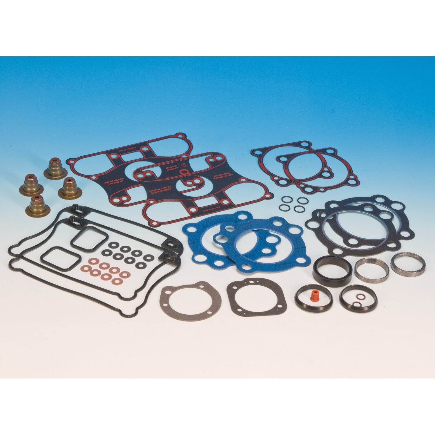 James Gaskets James top end gasket kit - XL883/1200