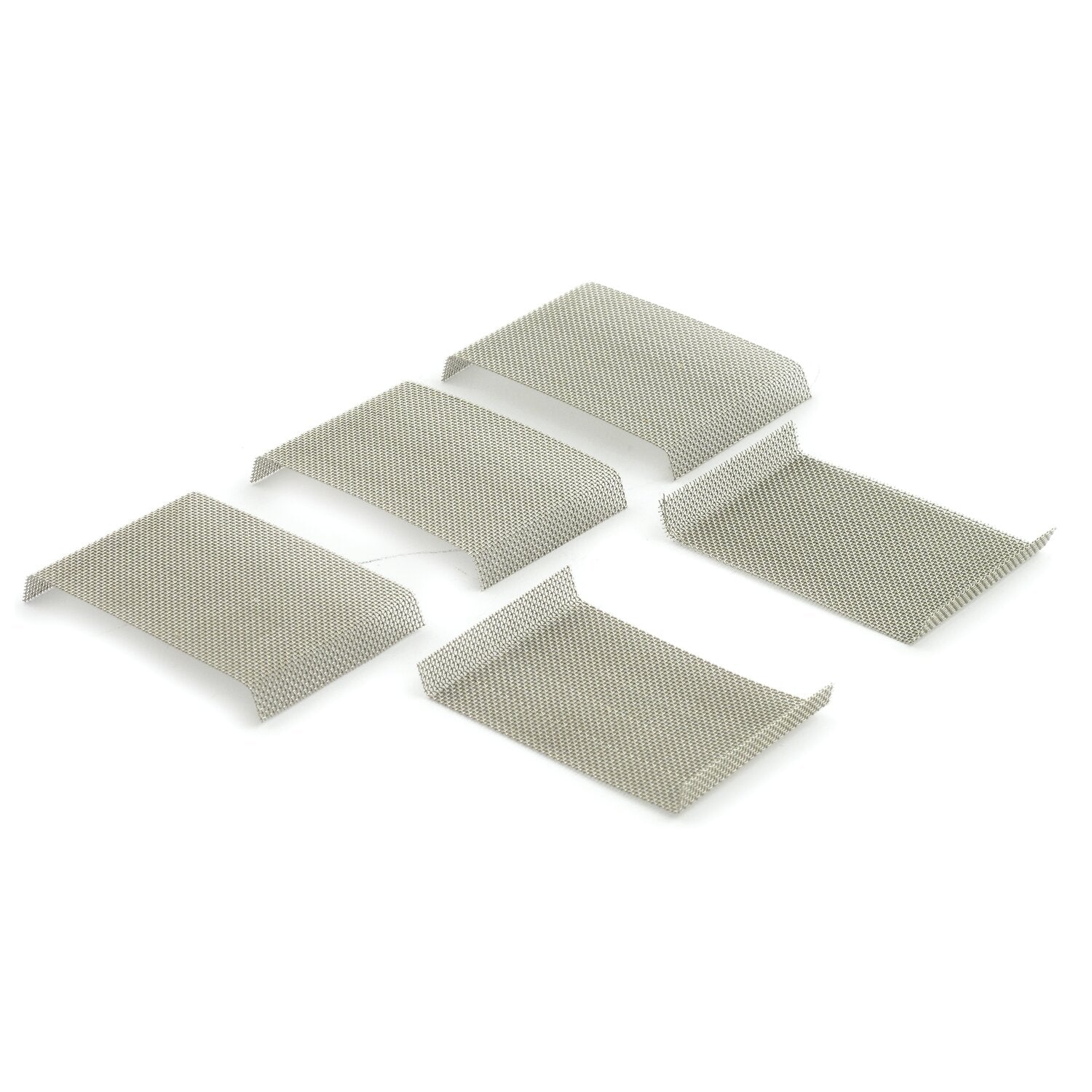 MCS Breather screen crankcase