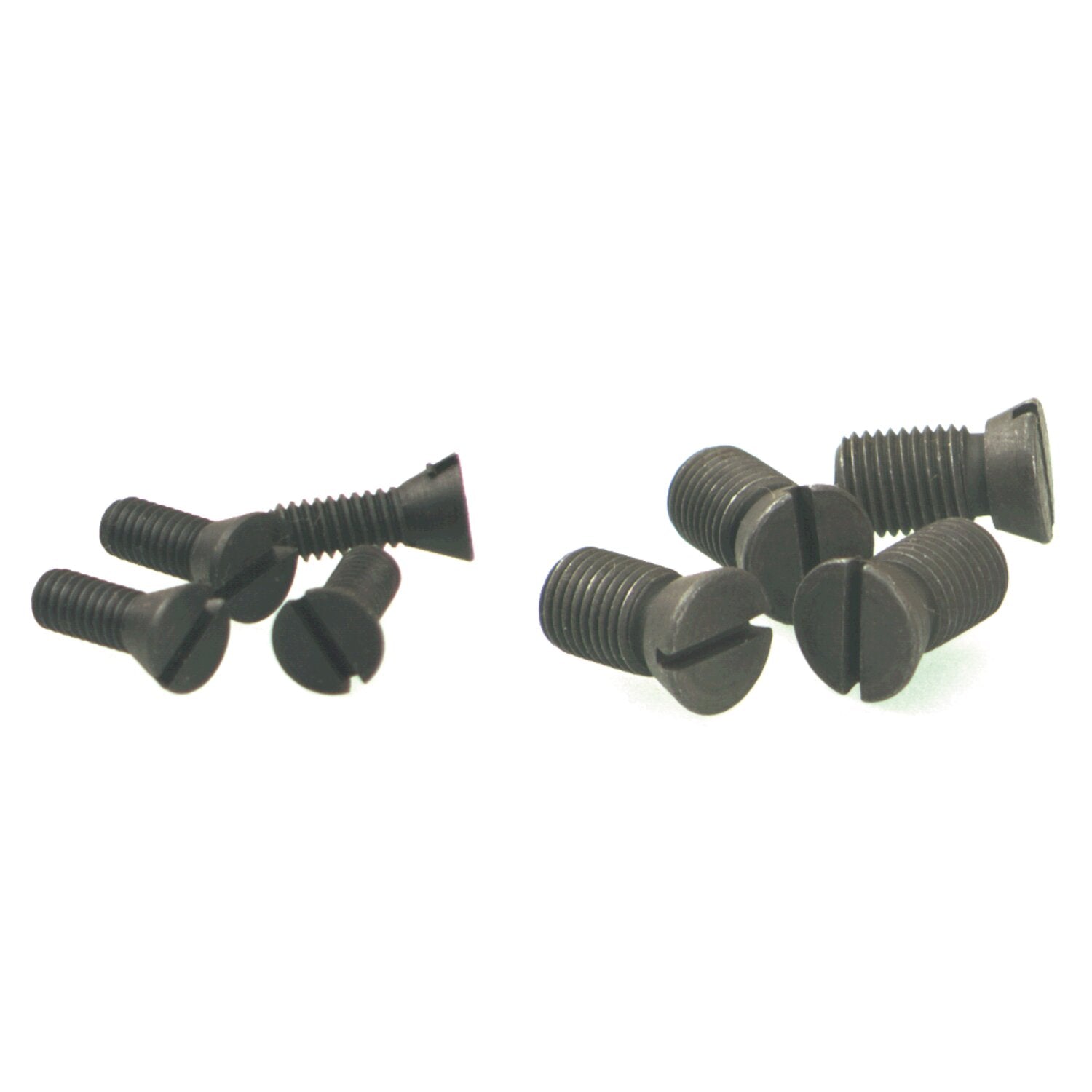 Colony generator field pole screw set