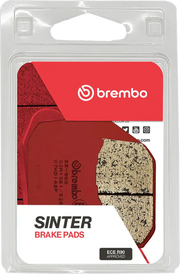 Brembo Prime Sinter Bromsbelägg