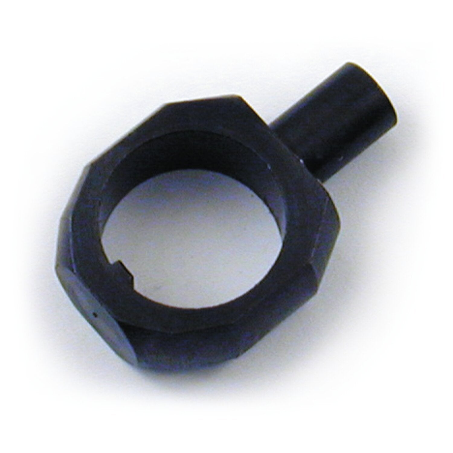 MCS Shifter finger transmission