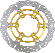 Ebc Pro-lite Xc Contour Bromsskiva - Fram