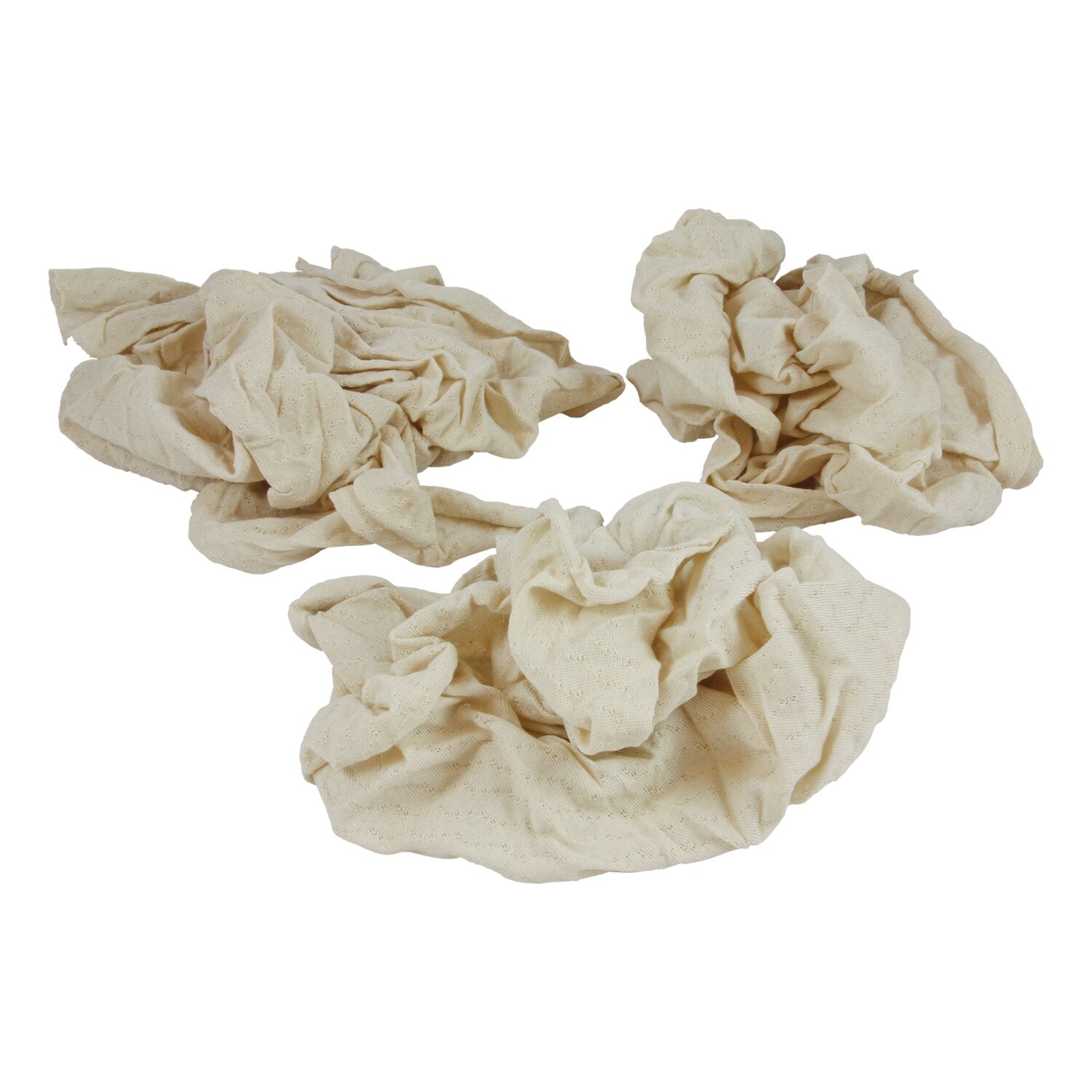 Eurol cleaning rags - White
