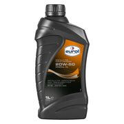 Eurol 20W50 motor oil SG/CD Mineral - 1L