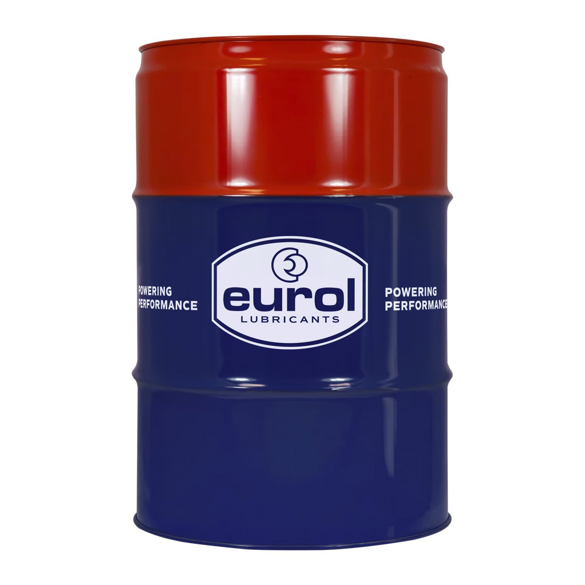Eurol 20W50 motor oil SG/CD Mineral 60L drum