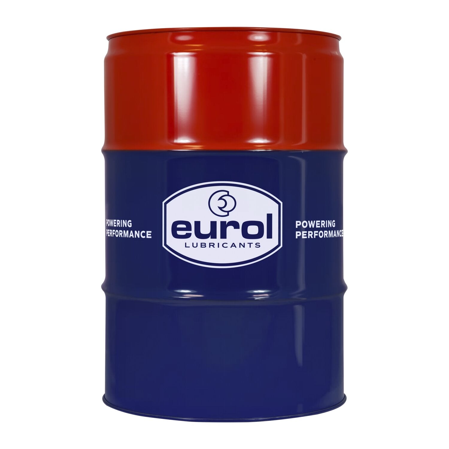 Eurol primary chaincase oil 60L drum