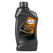 Eurol primary chaincase oil - 1 liter