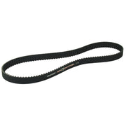 Belt Drives Ltd. Panther replacement rear belt 14mm 1-1/2" wide 126T
