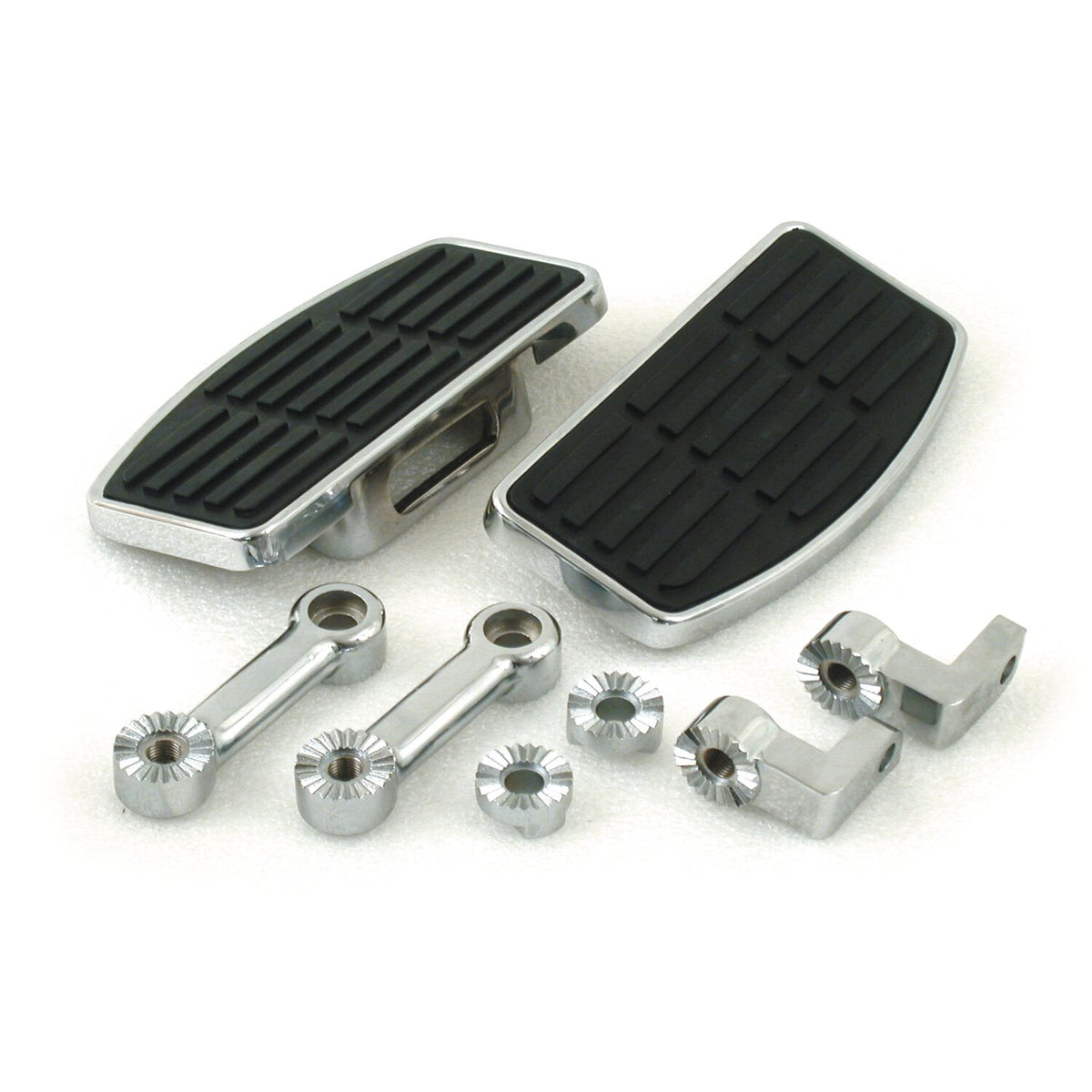 MCS Adjustable mini floorboard set