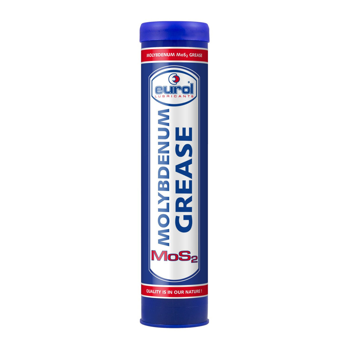 Eurol Molybdenum Disulphide MOS2 grease