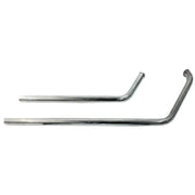 Paughco Shotgun head pipes - extended front