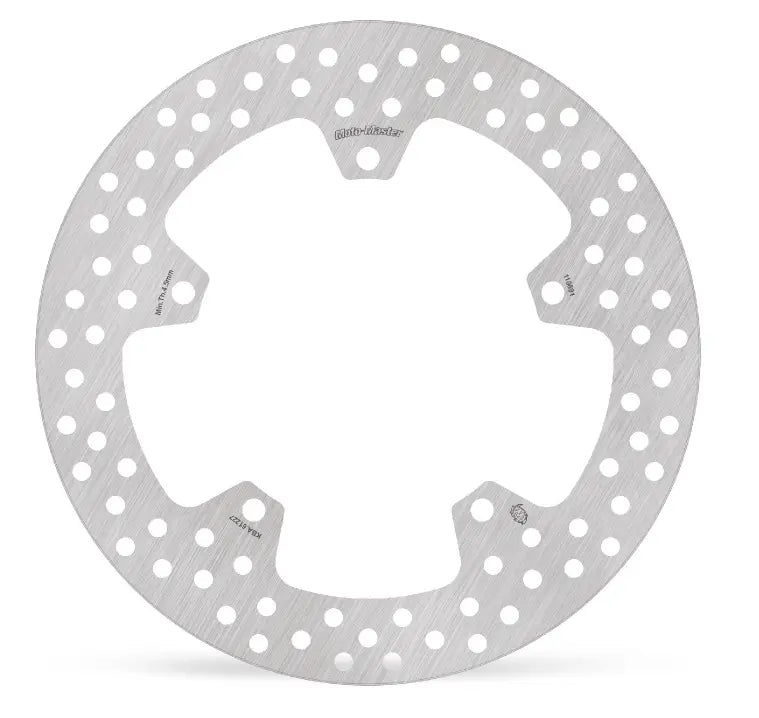 Moto-Master Halo Series Fixed Brake Rotor Rear for RH1250S