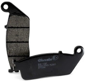 Brembo Prime Line Carbon Ceramic Brake Pad Set