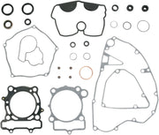 Moose Offroad Complete Engine Gasket and Oil Seal Kit