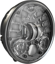 J.w. Speaker Adaptive 2 Led Headlight