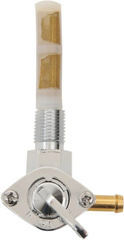 Drag Specialties 1/4" NPT Petcock Fuel Valve