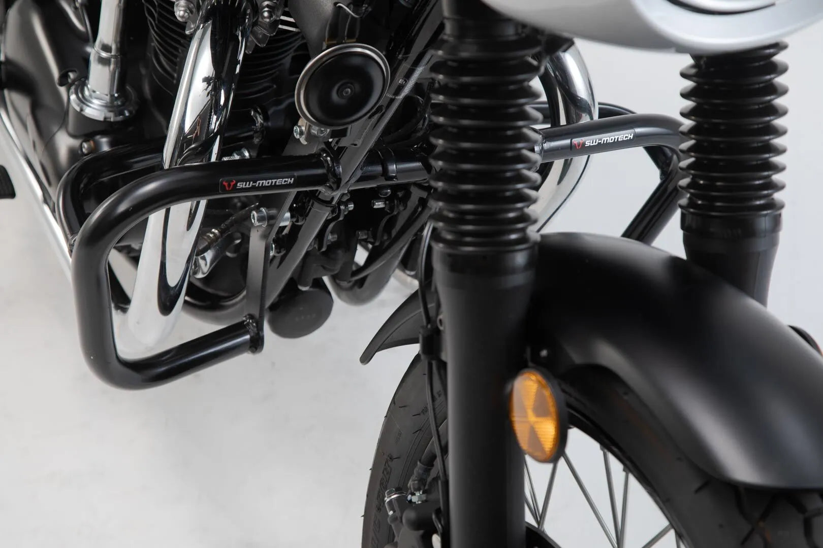 Sw-motech Crash Bar For Frame Mounting Points