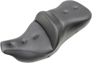 Saddlemen Roadsofa Trike Seat - Maximum Comfort - For Harley Davidson