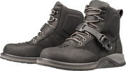 Icon Sd6 Waterproof Boots - Size 7