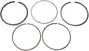 Athena Piston Ring Set for 100mm Bore 4-Stroke