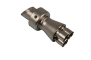 Akrapovic Ljuddämparinsats
