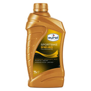 Eurol Synthetic 5W40 SG JASO-MA motor oil 1L